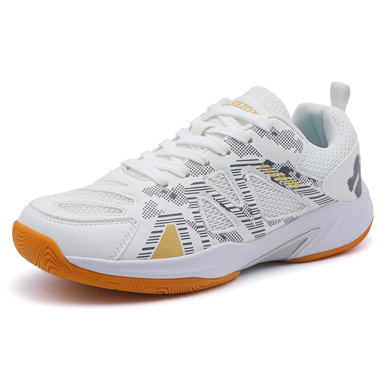 Badminton Shoes - 남성용 및 여성용 배드민턴화: 전문적인 훈련에