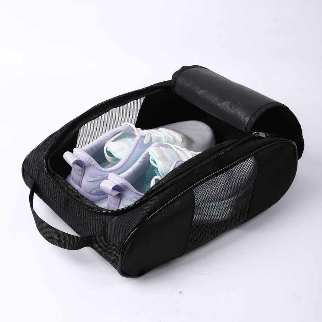 휴대용 골프 신발 가방 고품질 옥스포드 천 핸드백 방수 - Badminton Bag 리뷰 및 가격