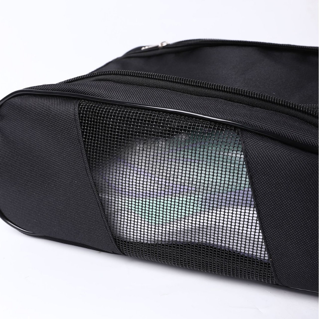 휴대용 골프 신발 가방 고품질 옥스포드 천 핸드백 방수 - Badminton Bag 리뷰 및 가격