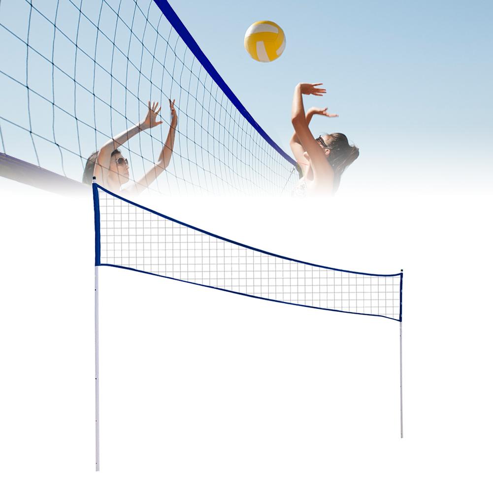 휴대용 배드민턴 네트 훈련용 전문 배구 네트 (캐리백  - Badminton Bag 리뷰 및 가격