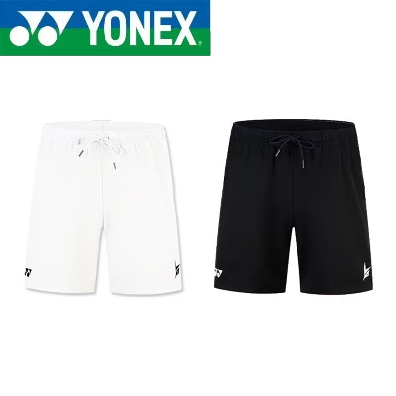 요넥스(YONEX) 고품질 배드민턴 반바지, 남성용 및 - Badminton Jersey 리뷰 및 가격