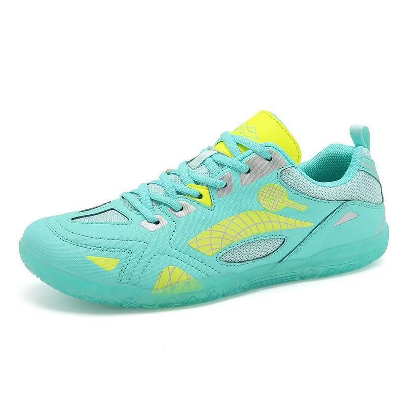 남성용 및 여성용 탁구화, 배드민턴용, 통기성, 미끄럼 - Badminton Shoes 리뷰 및 가격