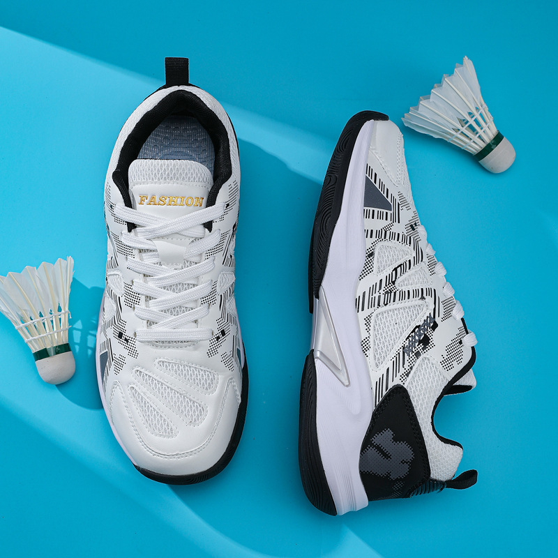 남성용 및 여성용 배드민턴화: 전문적인 훈련에 적합하며 - Badminton Shoes 리뷰 및 가격
