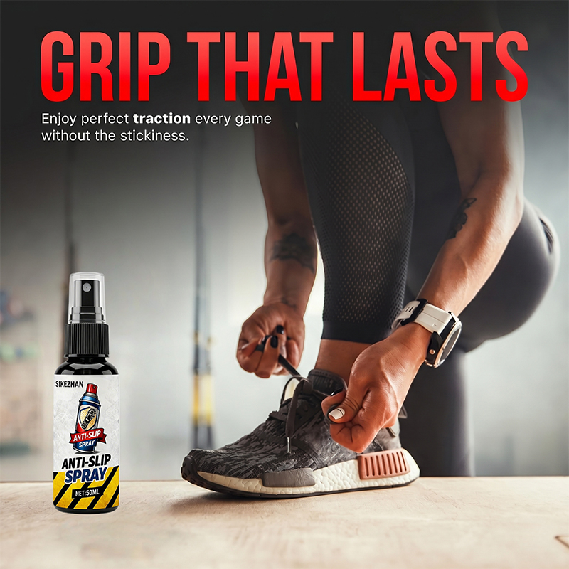 시케잔 논슬립 슈즈 그립 스프레이 (50ml) - 농구 - Sports Grip 리뷰 및 가격