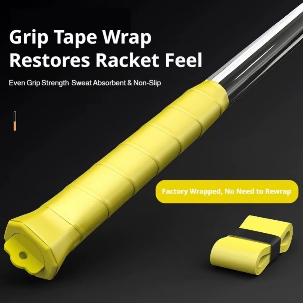 경량 라켓 스윙 트레이너 휴대용 연습 가이드 배드민턴  - Badminton Grip 리뷰 및 가격