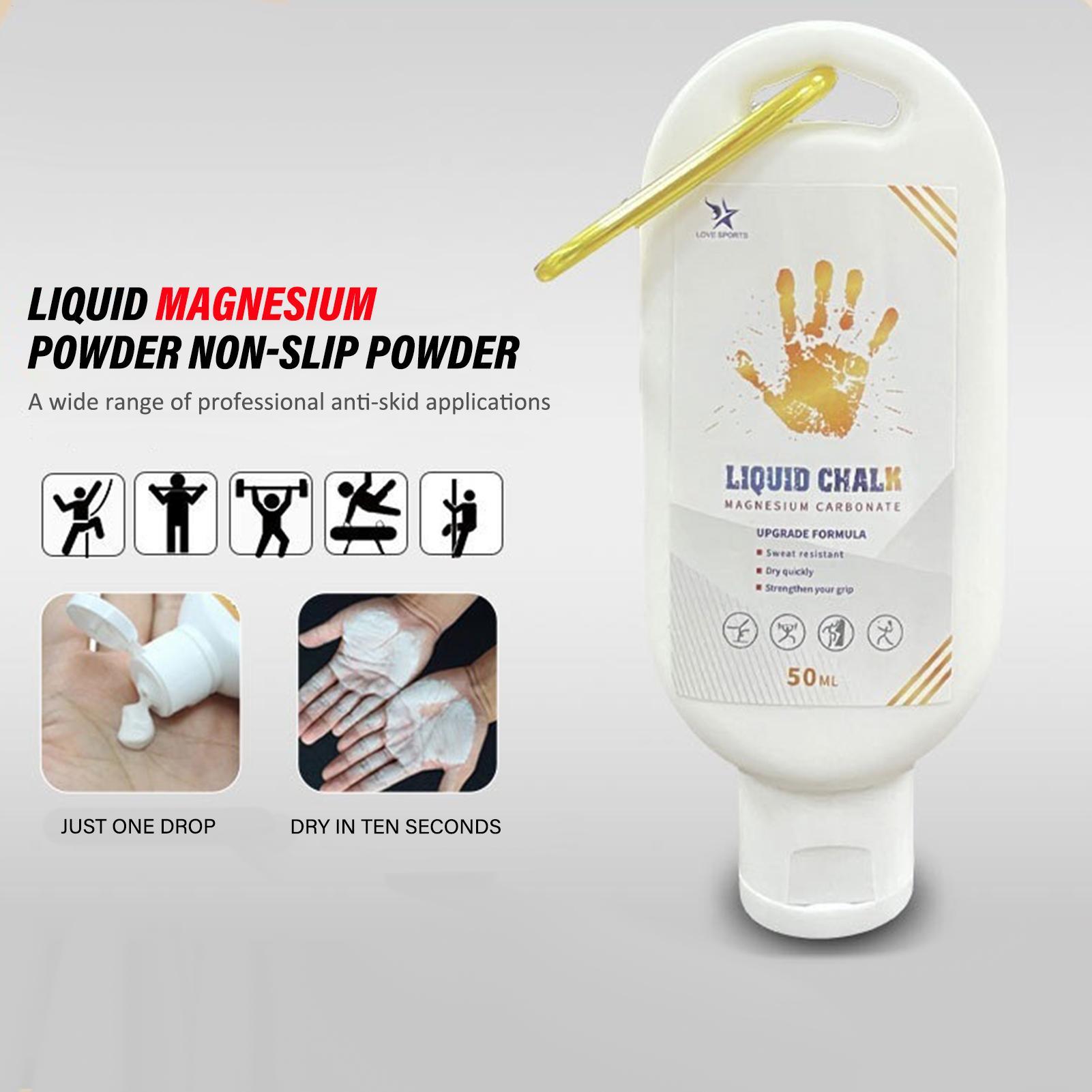 스포츠 초크 미끄럼 방지 파우더 탄산마그네슘 체육관 초 - Sports Grip 리뷰 및 가격