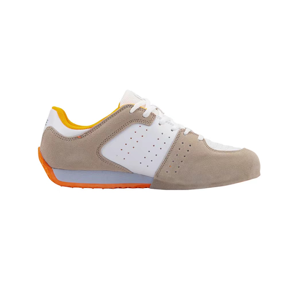 2025년 신상 키드 펜싱화 여성 스웨이드 PU 가죽  - Badminton Shoes Men 리뷰 및 가격
