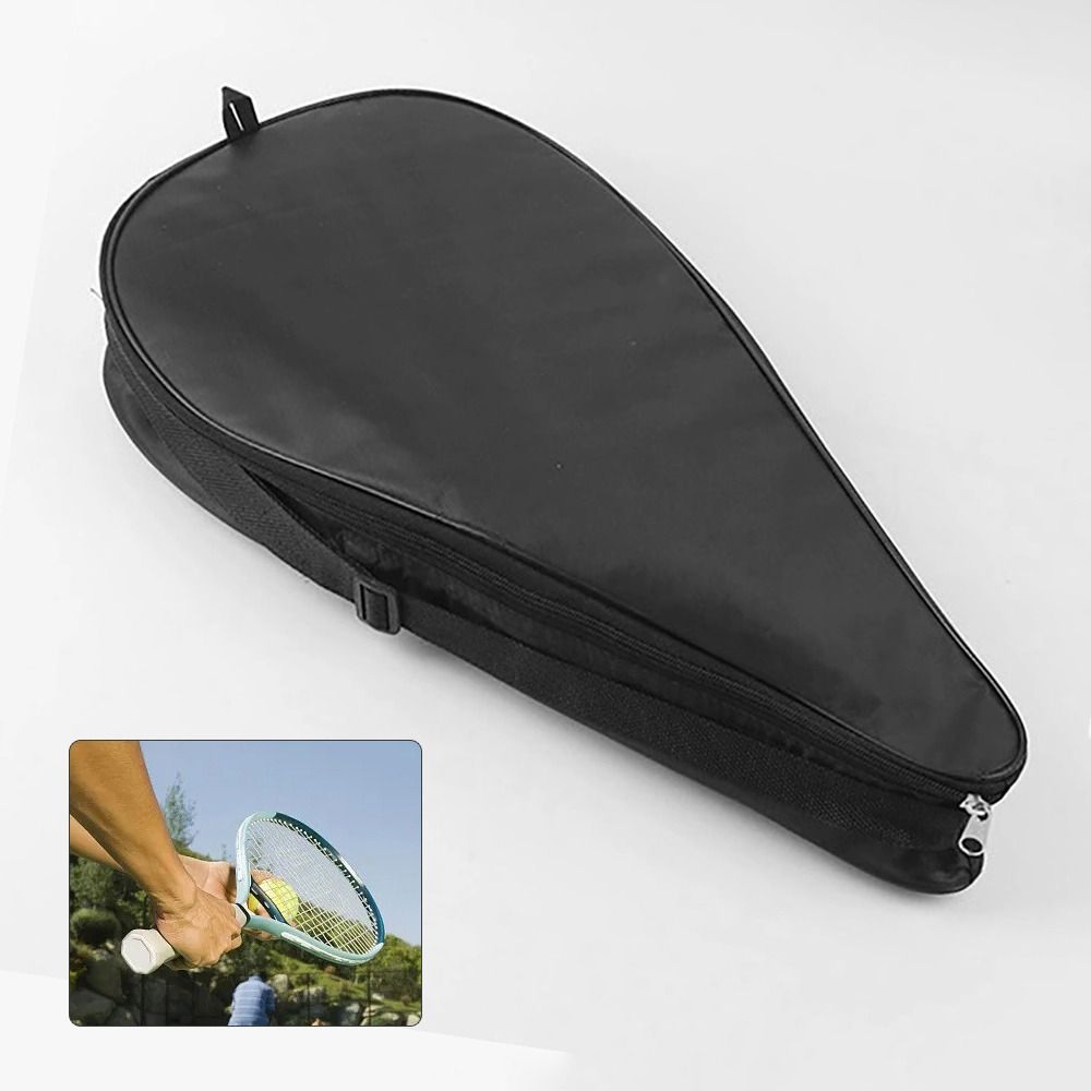 옥스포드 천 패들 라켓 가방 방수 내마모성 테니스 라켓 - Badminton Bag 리뷰 및 가격