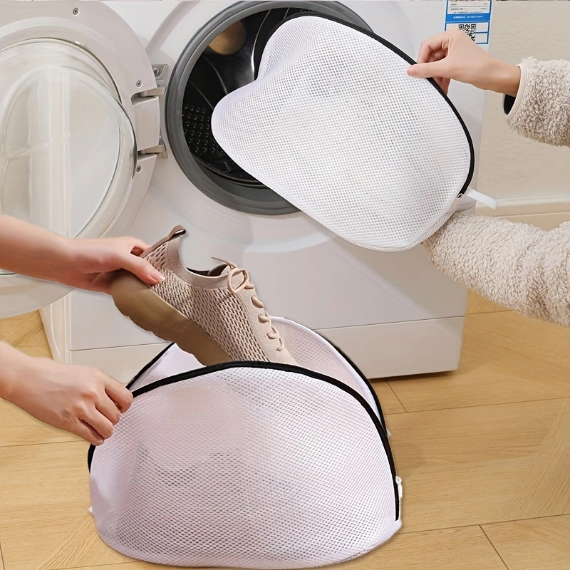신발 세탁기 가방, 신발용 메쉬 세탁 가방, 운동화,  - Badminton Bag 리뷰 및 가격